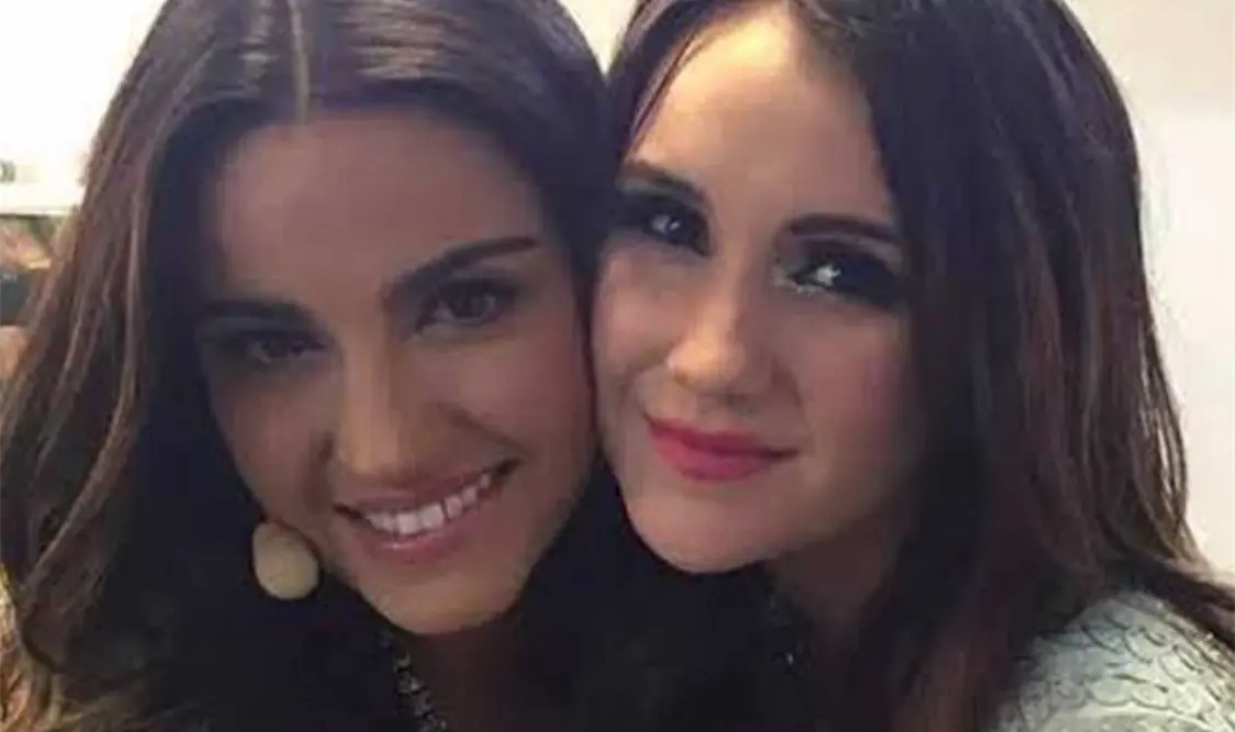 ¿Dulce María está peleada con Maite?
