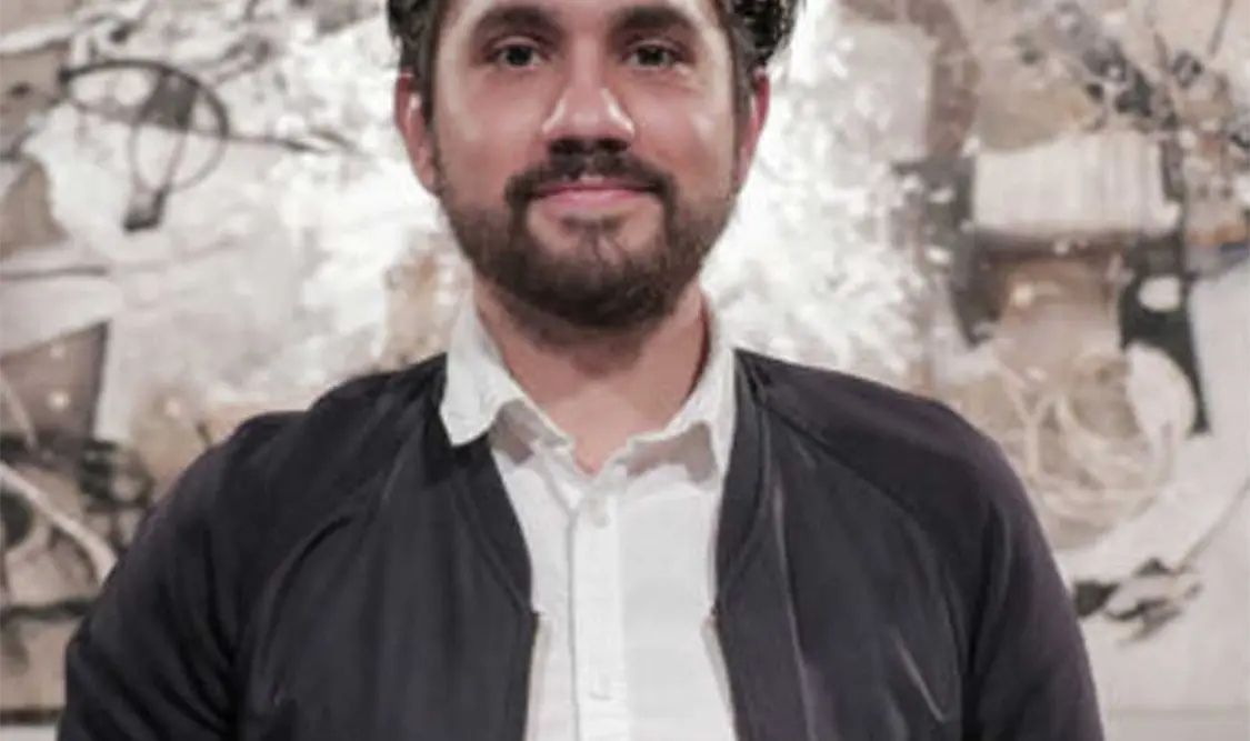 Rodrigo Ramírez del Ángel nació en 1985. Ha publicado cuentos en revistas locales y nacionales. Cortesía