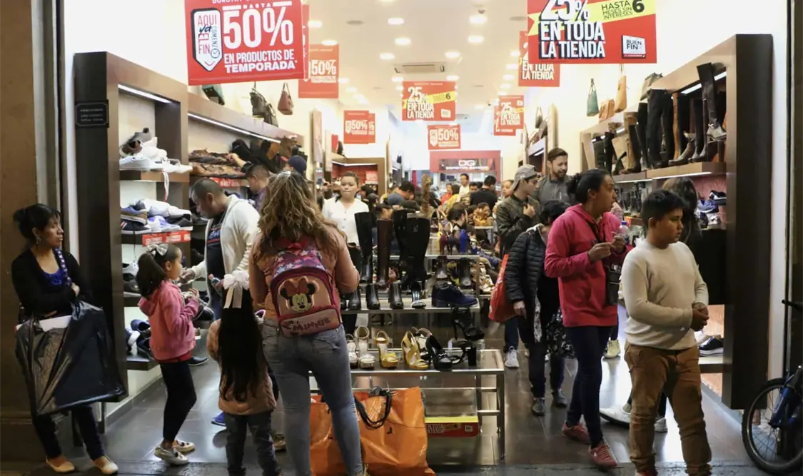 Esta edición iniciará el 18 de noviembre y terminará el 21 del mismo mes. Cortesía