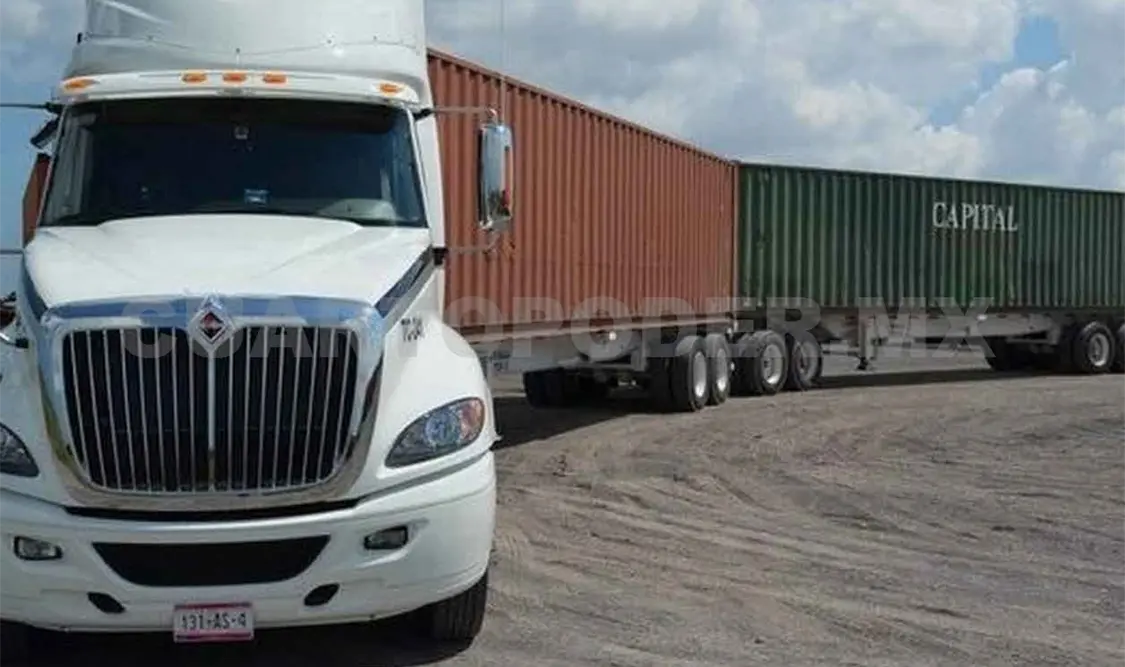 Zona Norte, la más difícil de transitar