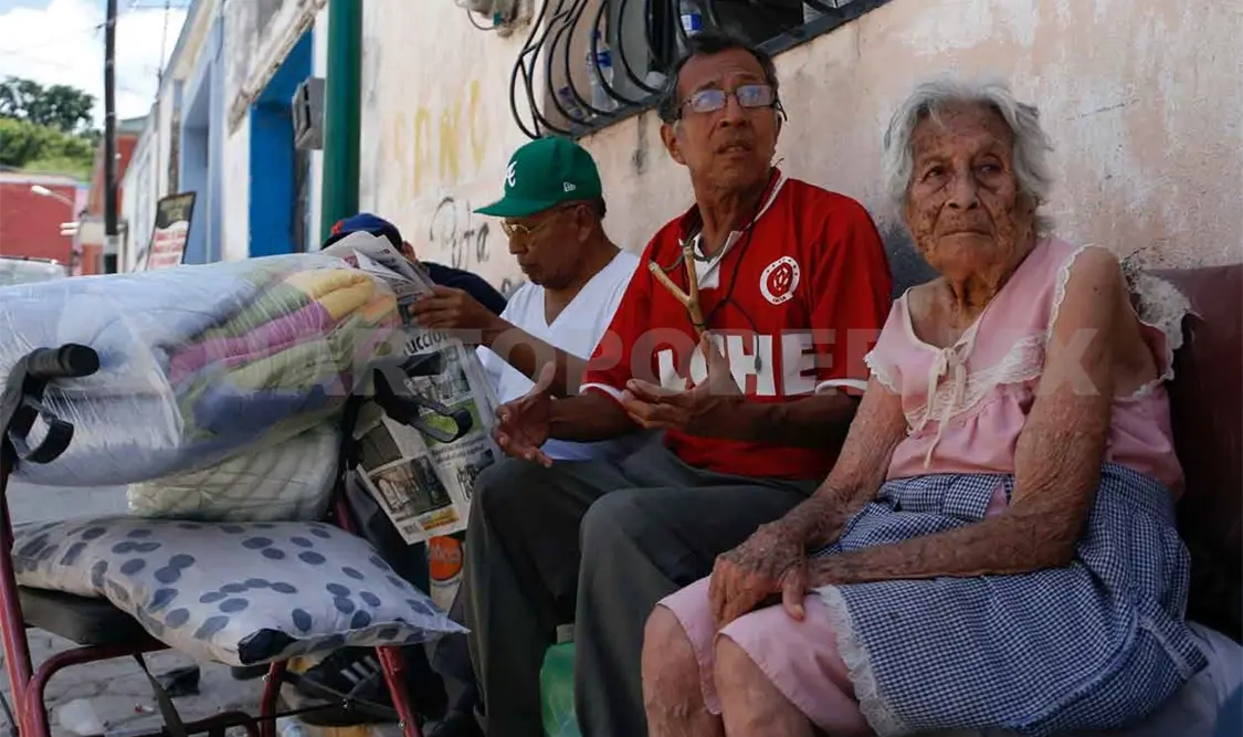 Salud mental se atenderá en todos los hospitales