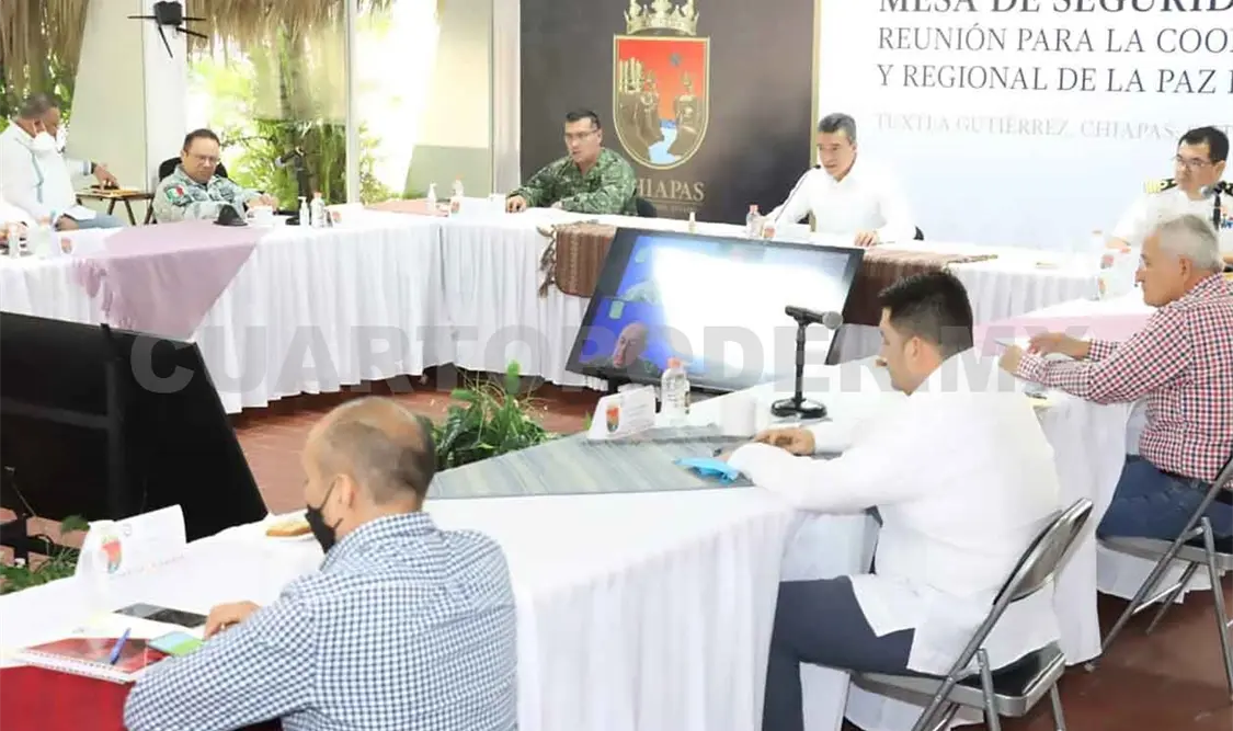 Registran 24 horas de saldo blanco en delitos dolosos