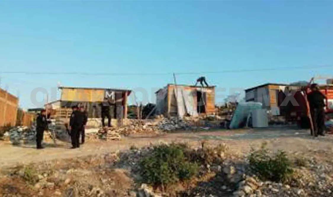 Piden reforzar seguridad en Las Brisas