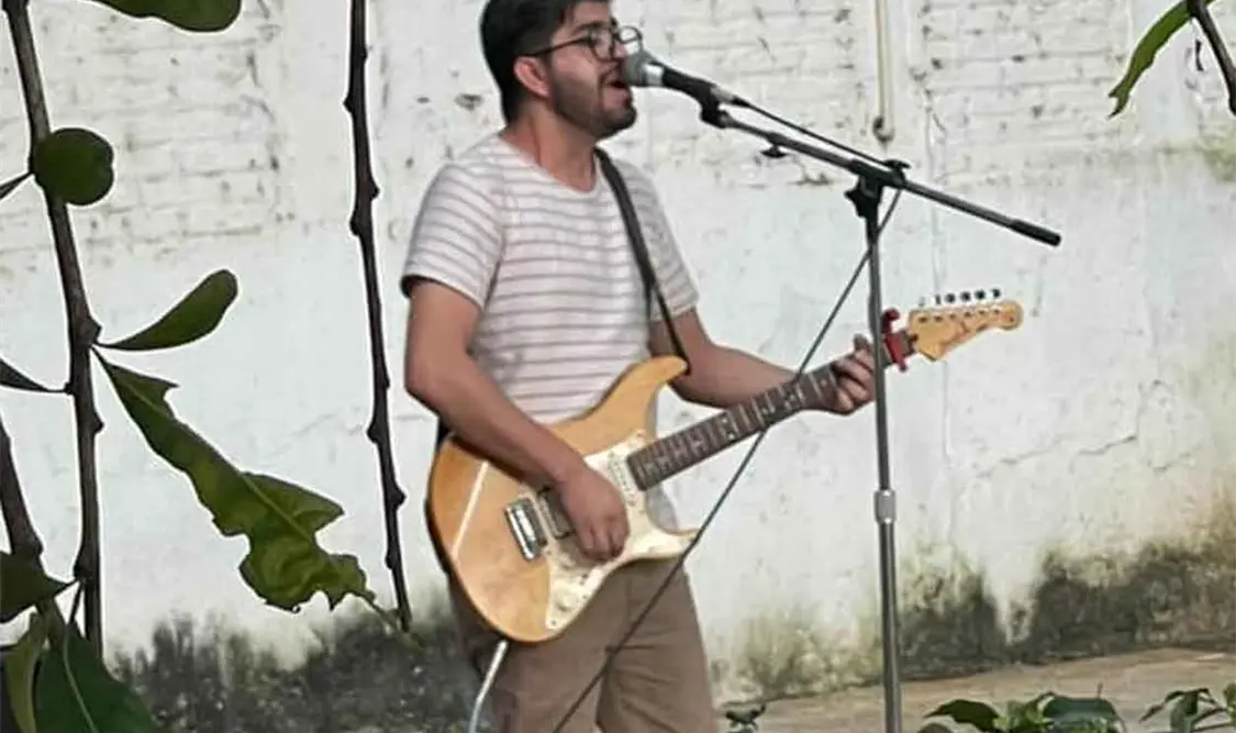 Realizan con éxito el festival Por Amor al Arte