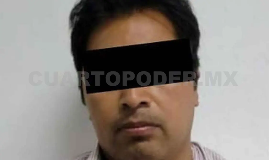 Vinculan a proceso al presunto líder “motoneto”