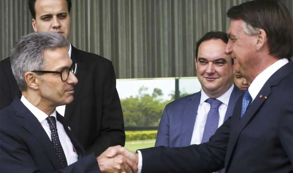 Inicia transición positiva en Brasil