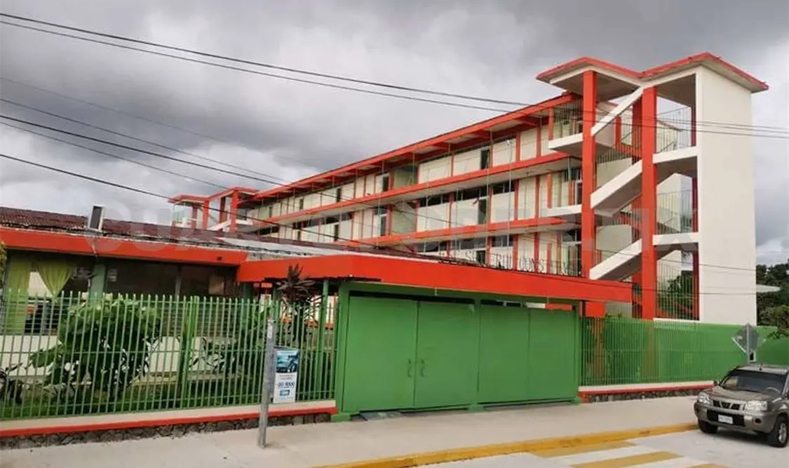 Nuevamente suspenden clases en la federal 1