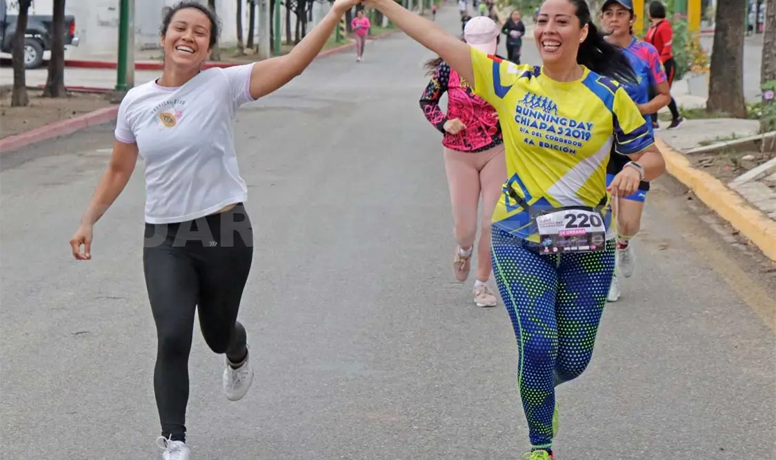 Comienza la venta de boletos para la carrera en SCLC