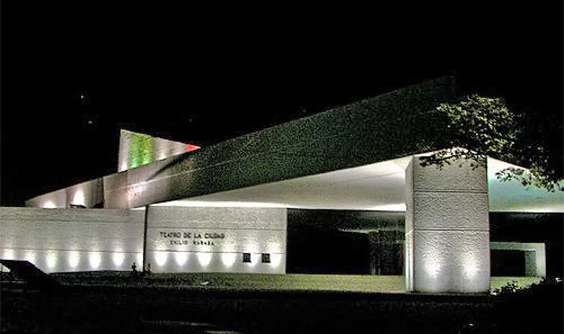 La Muestra Estatal de Teatro ya inició