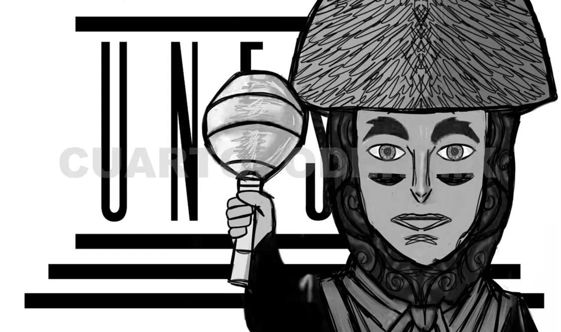 El día de la UNESCO