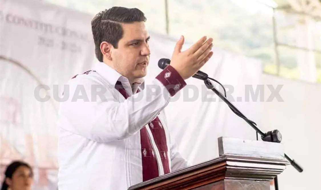 Necesaria la reforma electoral para el país