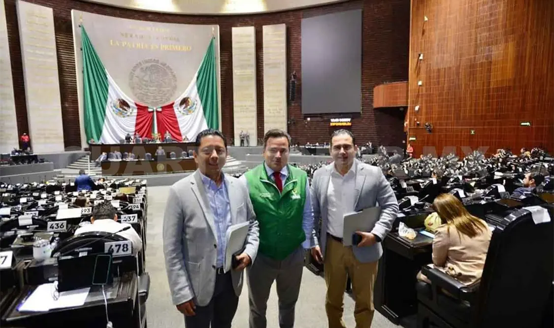 Reforma electoral no plantea desaparecer al INE