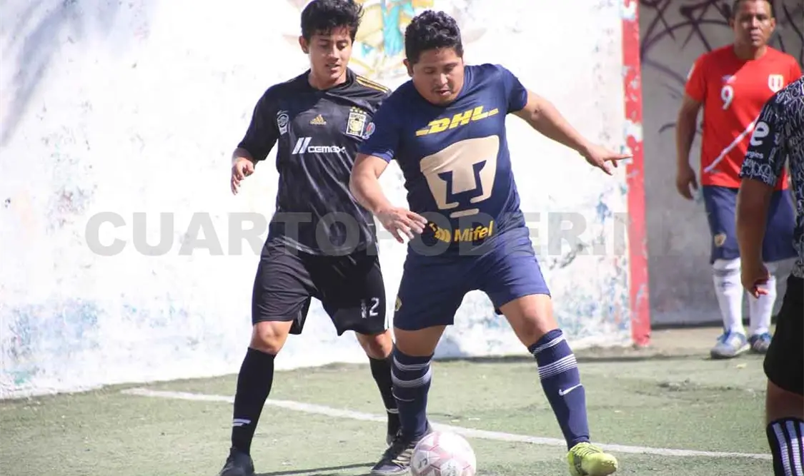 Deportex ajustició al Justo Abogado