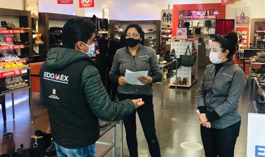 En el Edomex se prevé que este año participen más de 15 mil comercios distribuidos en 68 municipios mexiquenses. Cortesía