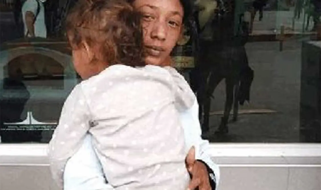 Juliette continúa firme con su sueño y comenta que está decidida a resistir lo que venga por su hija. Cortesía