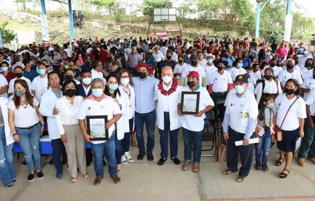 En San Fernando se cumple con la Cuarta Transformación, con reconversión y ampliación de su centro de salud: Dr. Pepe Cruz