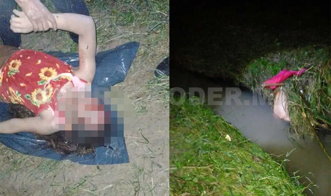 Las hermanas Ana y María, de 22 y 18 años, respectivamente, fueron a realizar una llamada en una zona donde hay señal telefónica, pero aparecieron muertas. Genaro Sánchez / CP