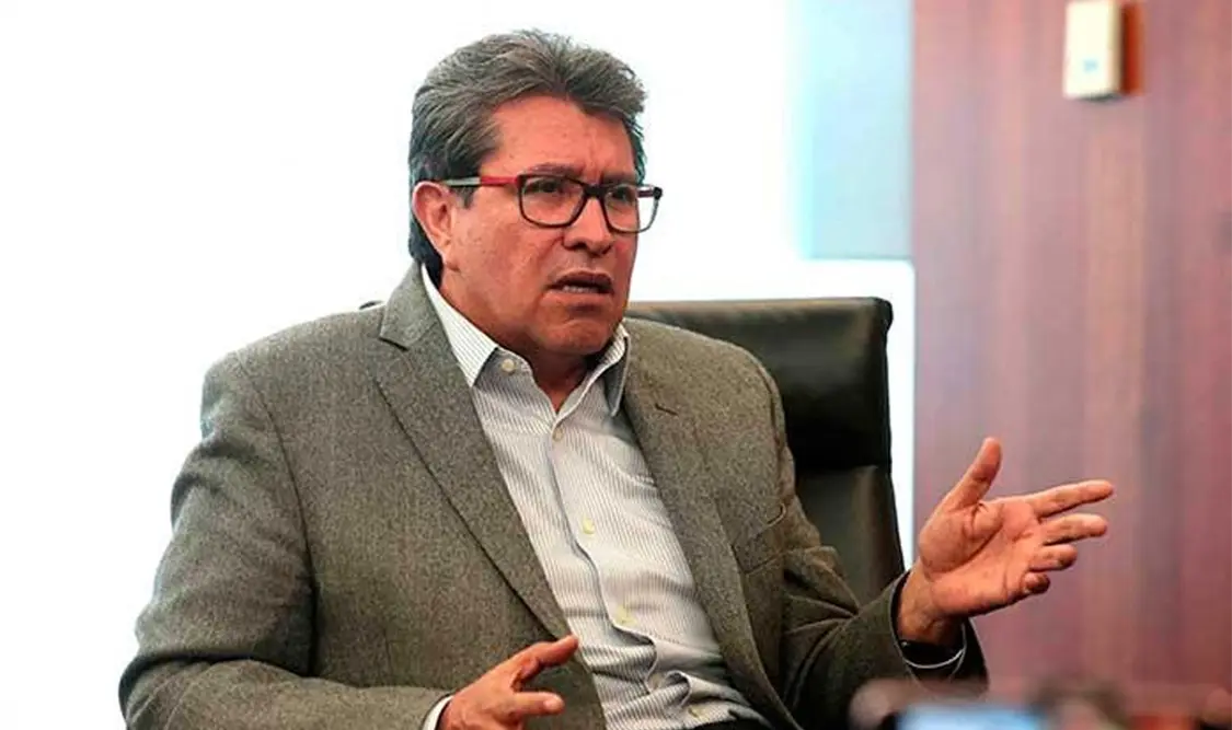 Apoyo de gobernadores, “cargada arbitraria”