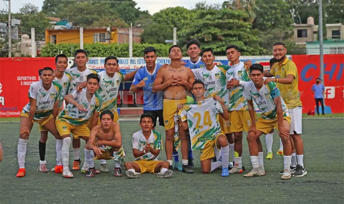 Antequera saborea el empate ante Lechuzas