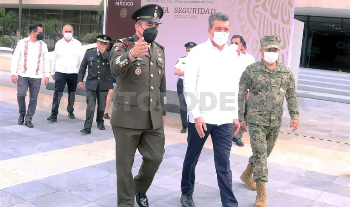 Arranca la Campaña de Canje de Armas: REC