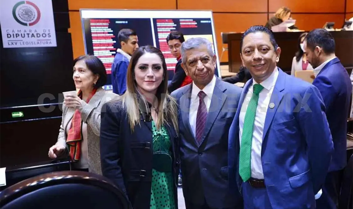 Grandes avances en combate a la corrupción