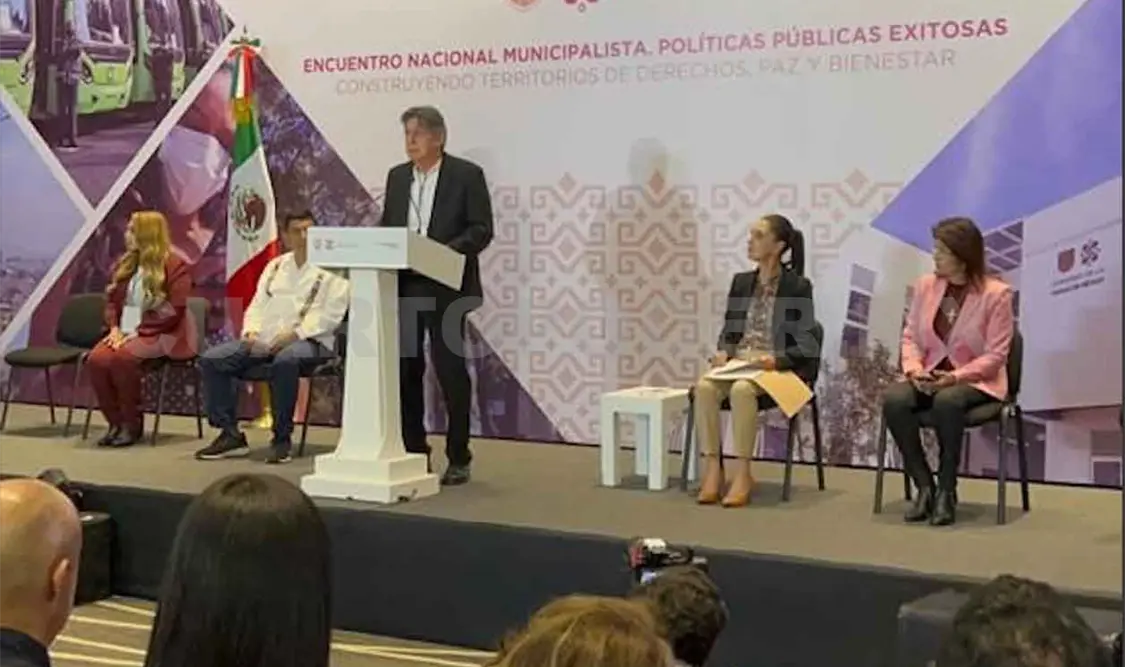Tuxtla sobresale por buenos resultados del gobierno