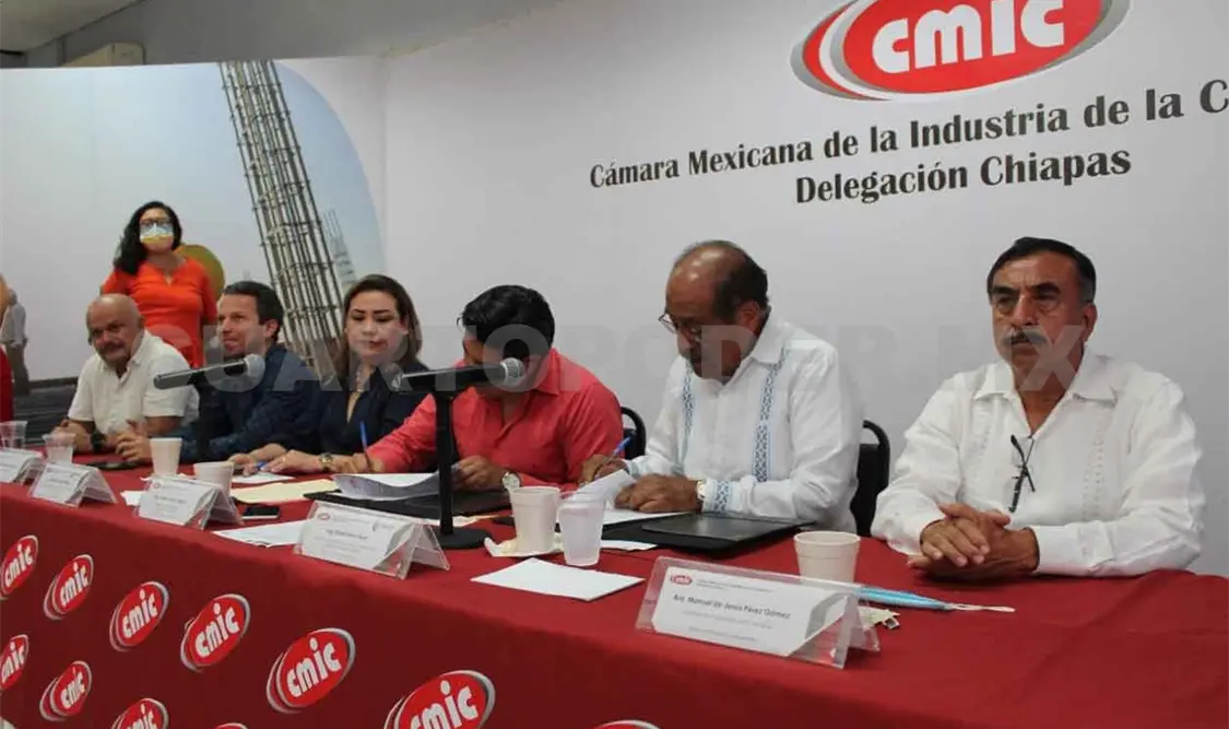 Buscan fortalecer infraestructura hidráulica