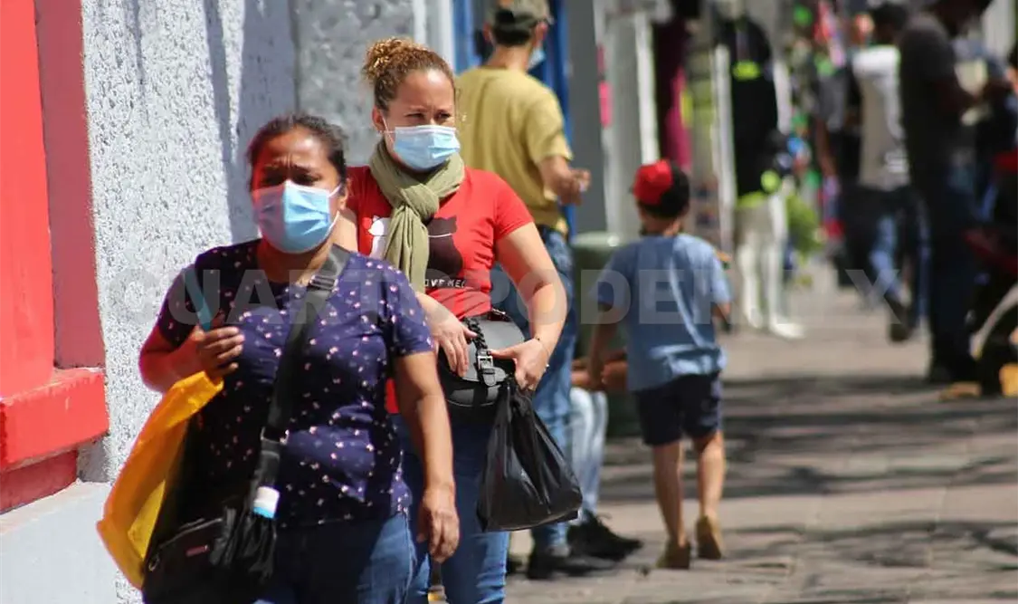 Ni defunciones ni casos positivos por influenza
