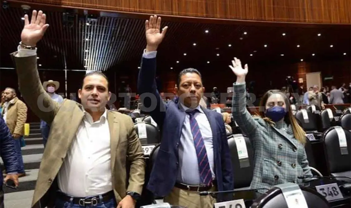 Presupuesto de Egresos tiene sentido social: Llaven Abarca