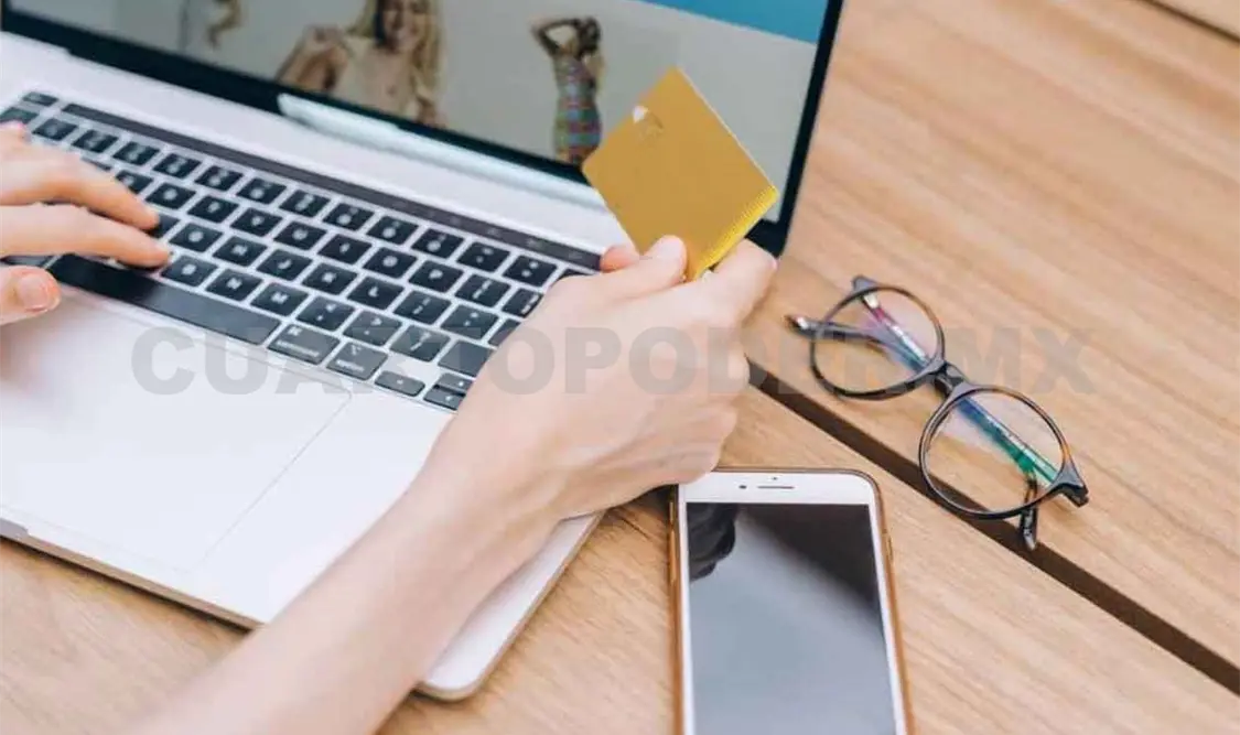 Emiten recomendaciones para comprar en línea