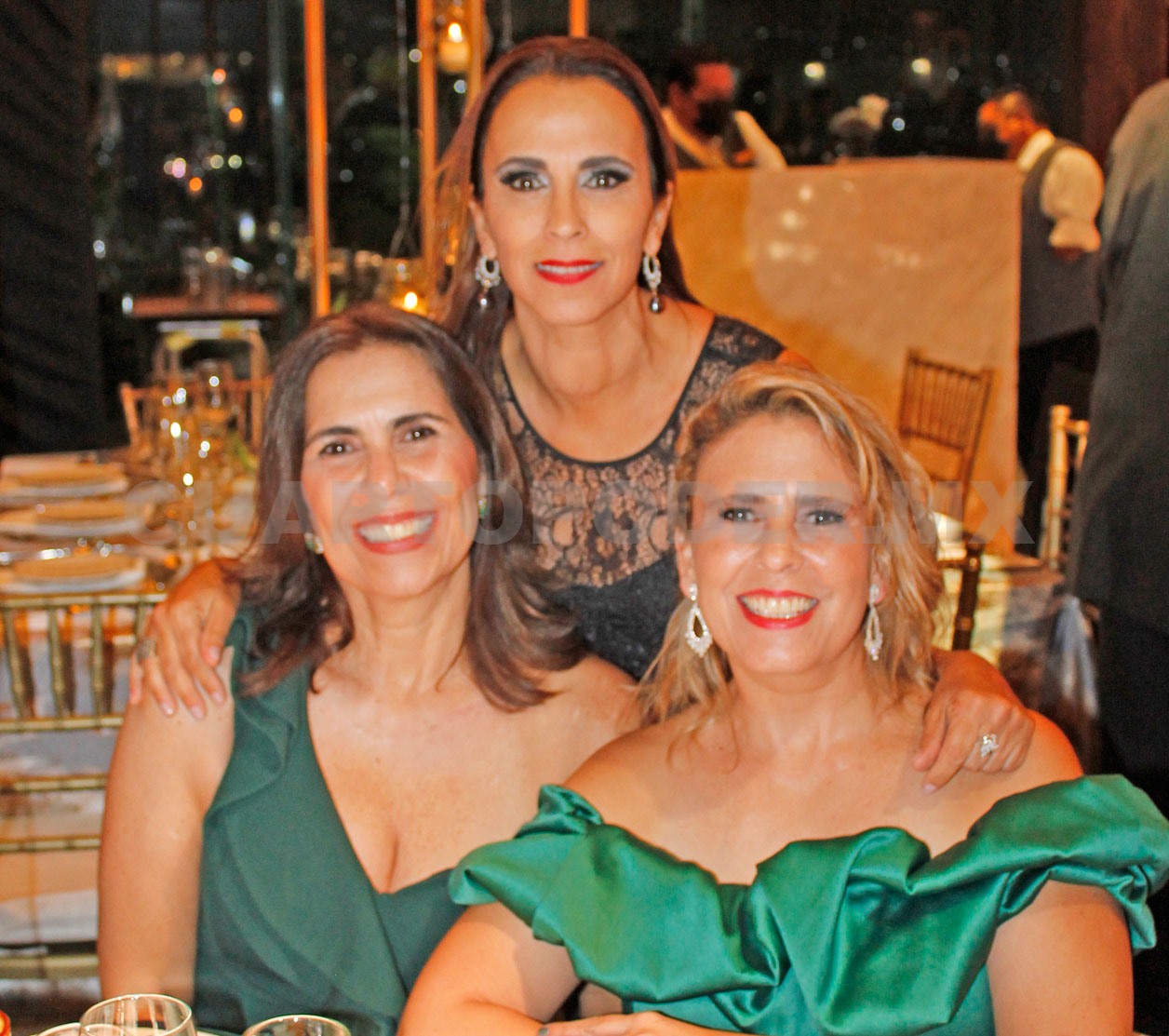Se unen en matrimonio