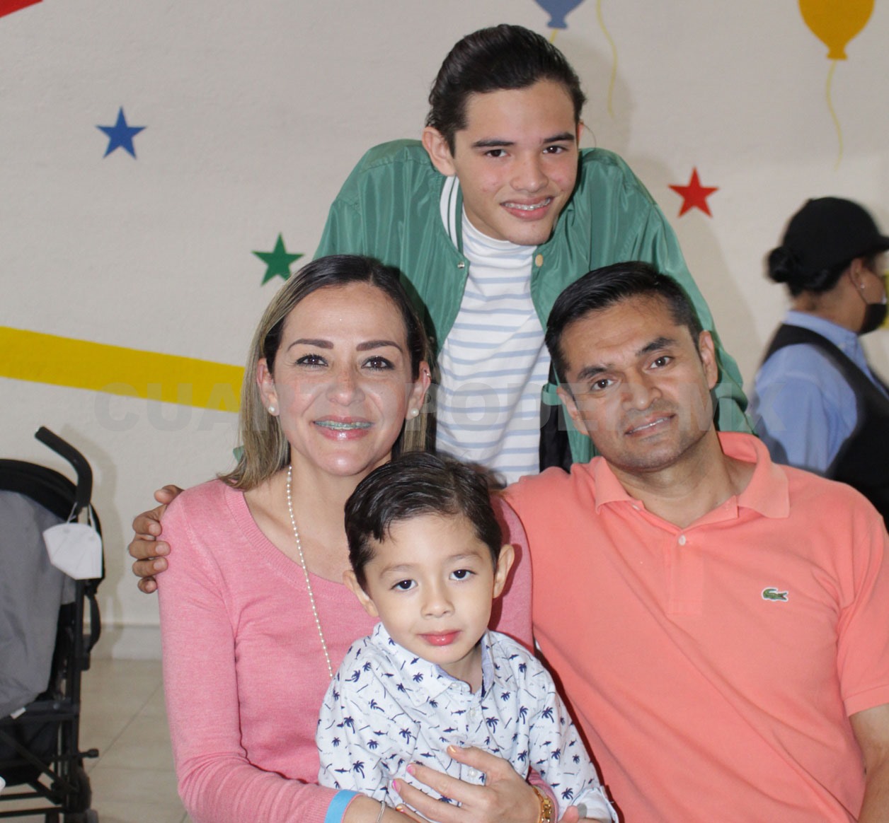 Cumpleaños doble