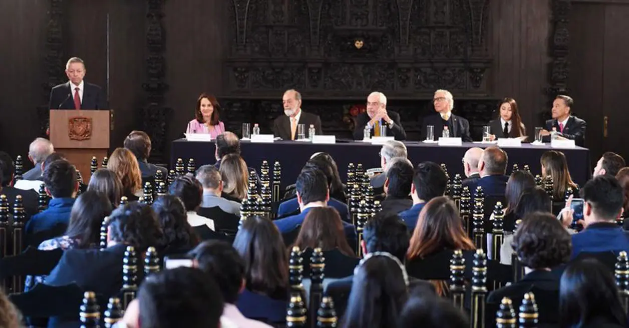 Que Derecho sea instrumento de cambio social