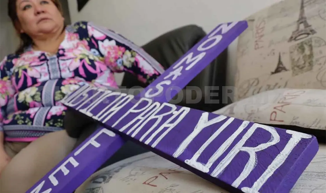 Necesario homologar concepto de feminicidio