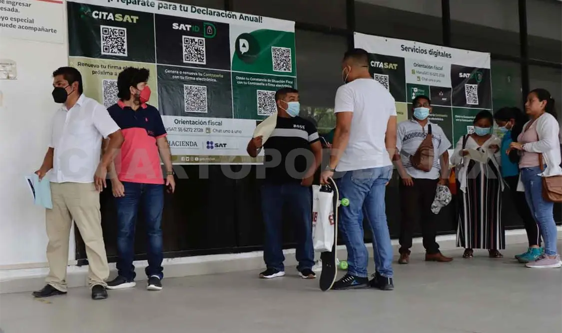 Vigilancia profunda del  SAT, ¿a quiénes aplica?