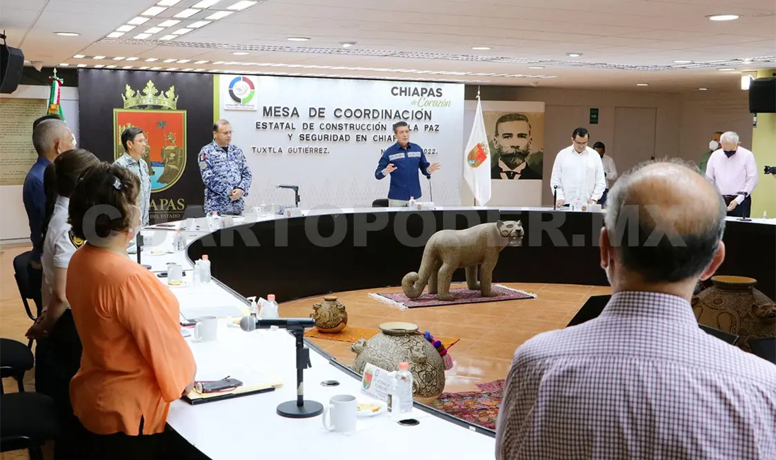 Responsables enfrentarán a la justicia: REC