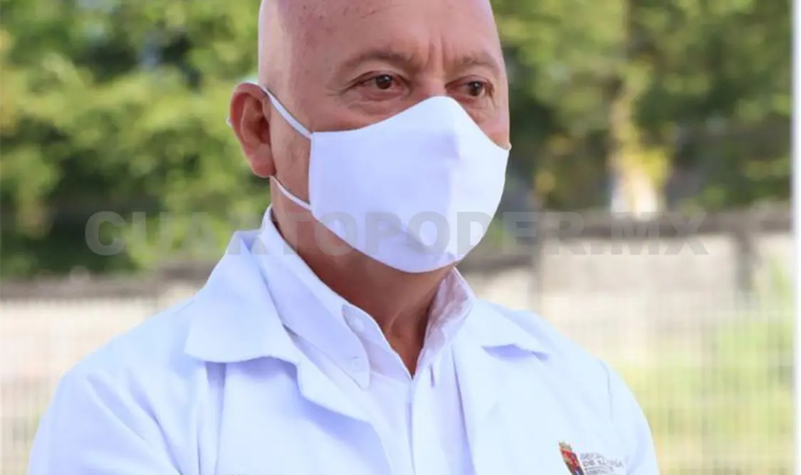 Invita Salud a campaña de vasectomía sin bisturí