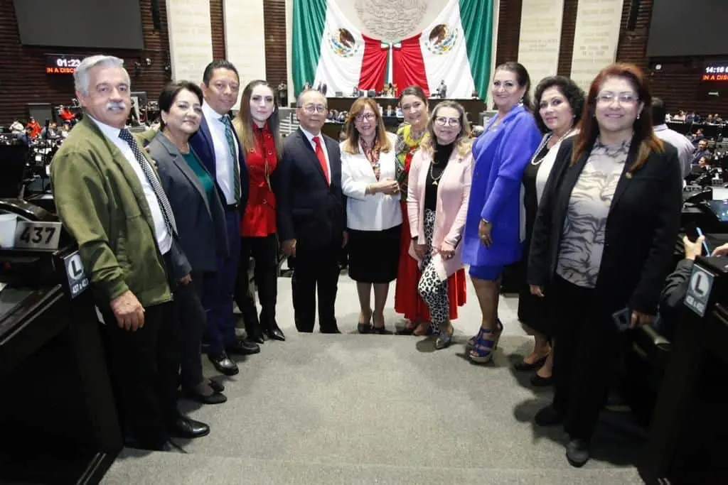 Ya no más privilegios para el INE: Llaven Abarca
