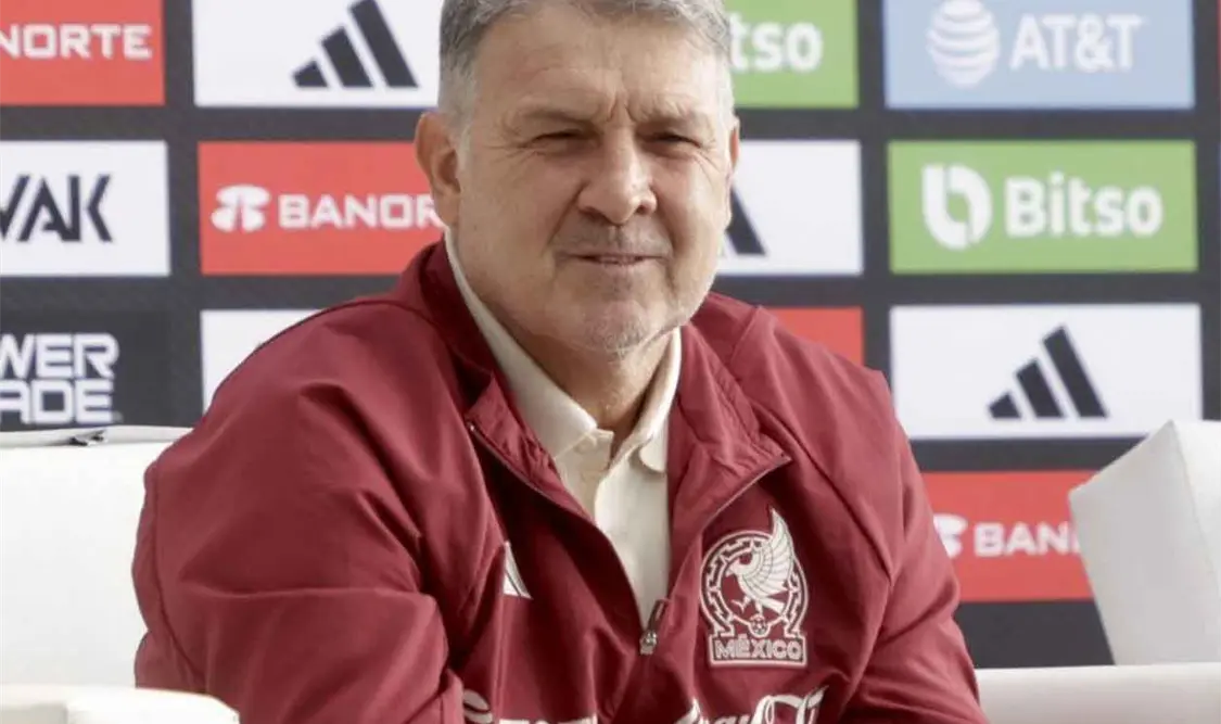 No condiciona amistoso el duelo ante Polonia