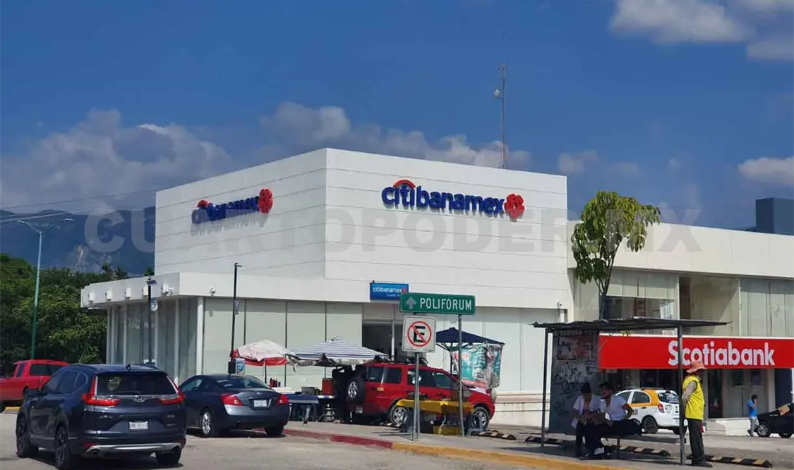 Le arrebatan 50 mil pesos durante asalto