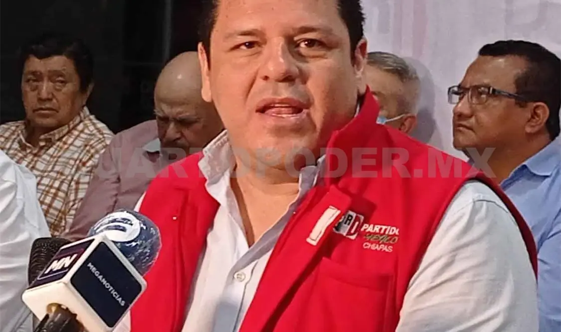 Permanencia de las instituciones garantiza democracia