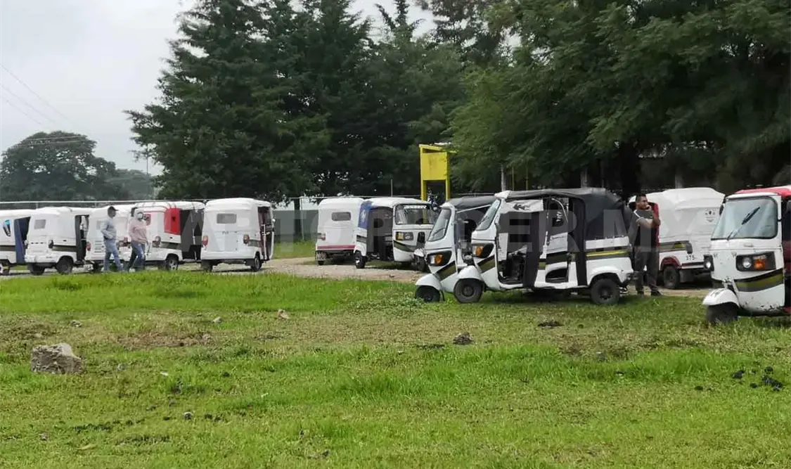 Acusan al Ayuntamiento  de promover el pirataje