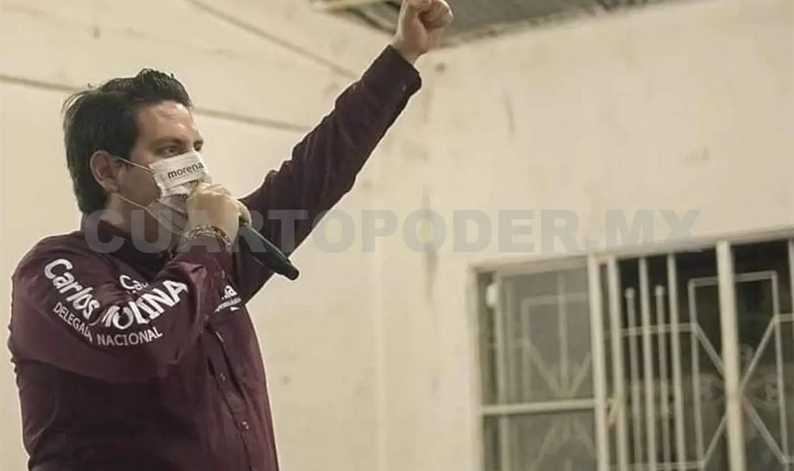 El gobierno de la 4T está haciendo justicia