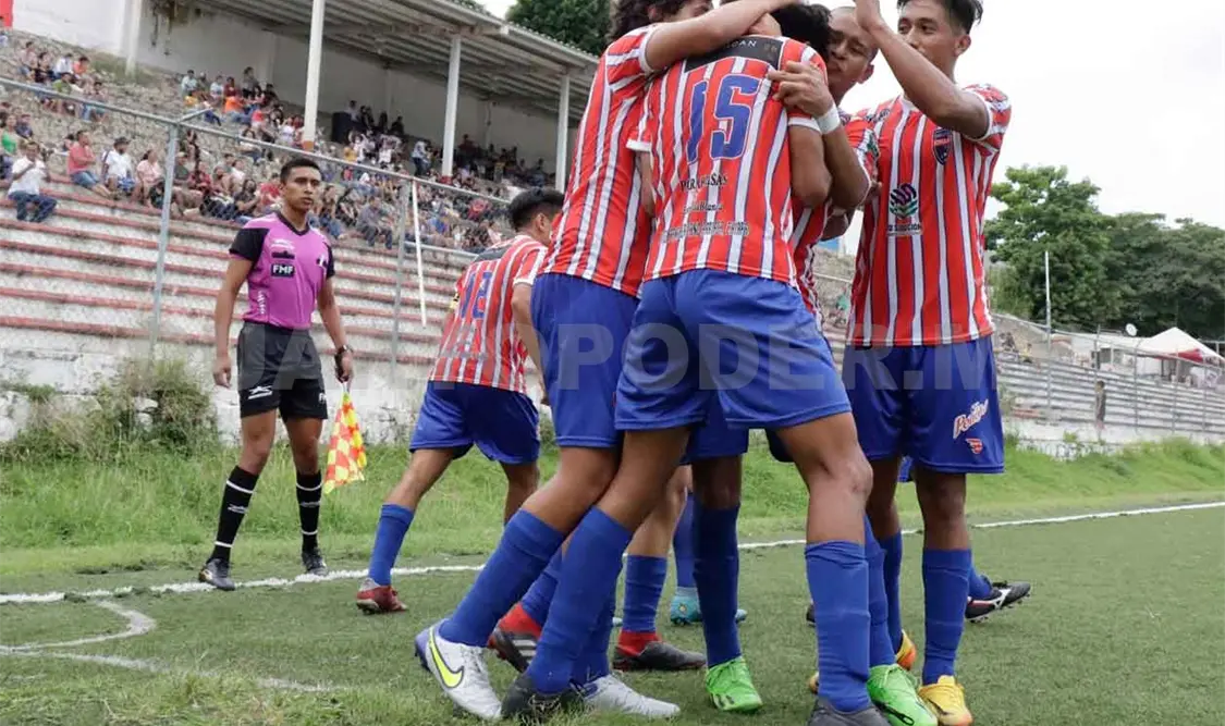 Chifut, a revivir ante el sotanero Milenarios