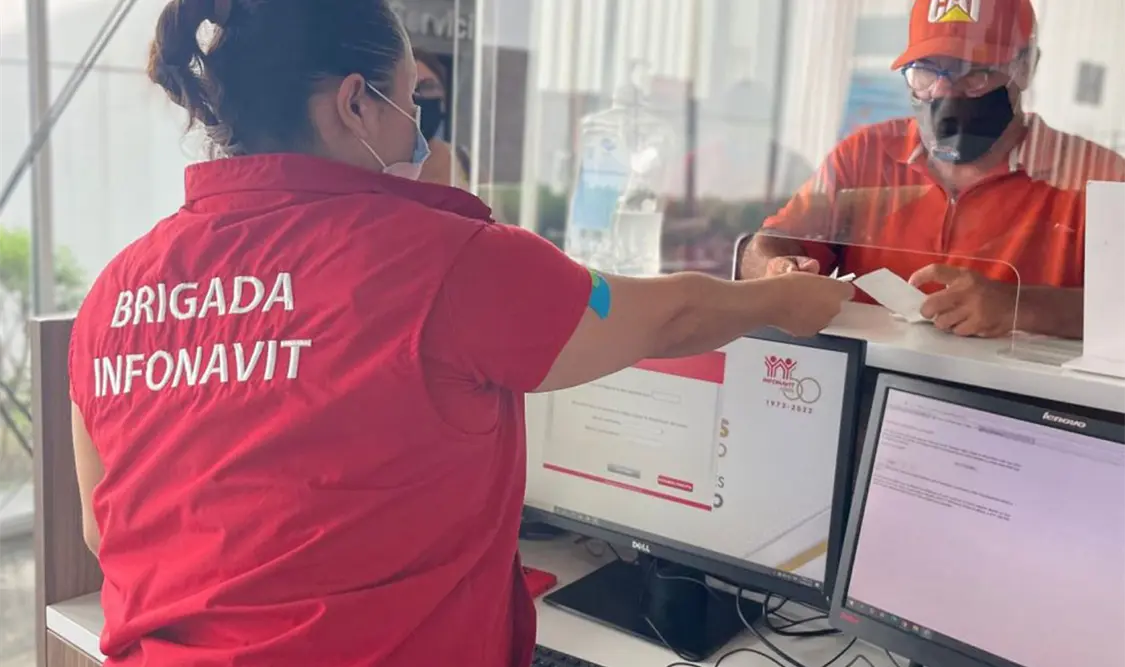 Han convertido a pesos 409 mil 367 créditos VSM