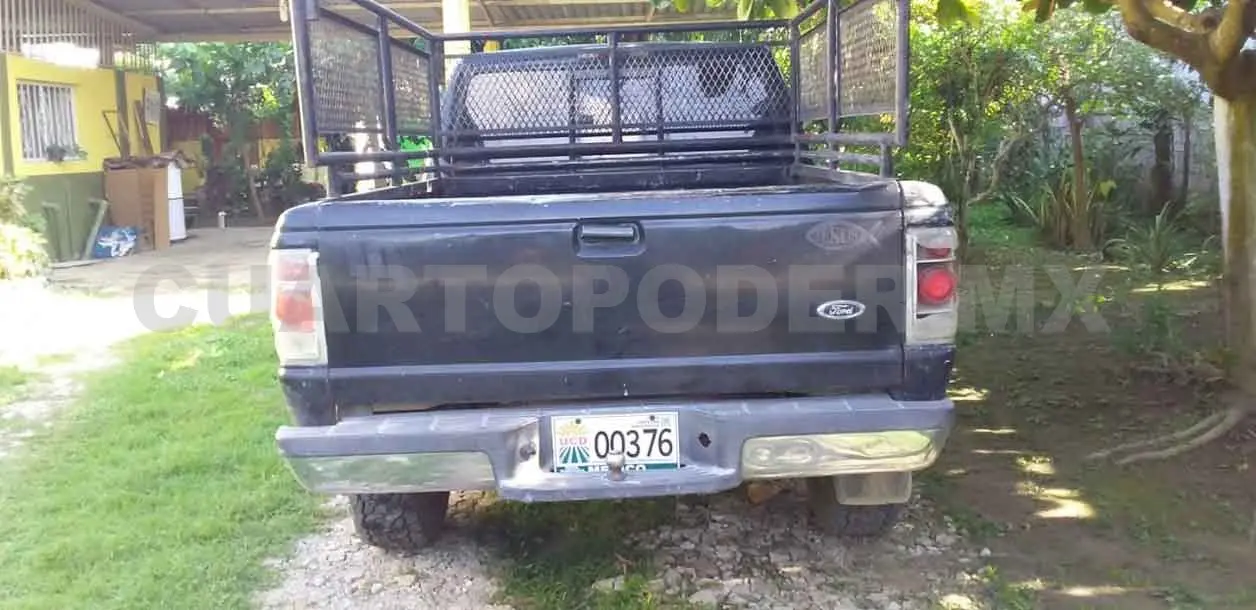 Denuncia UCD operativo contra autos “chocolate”
