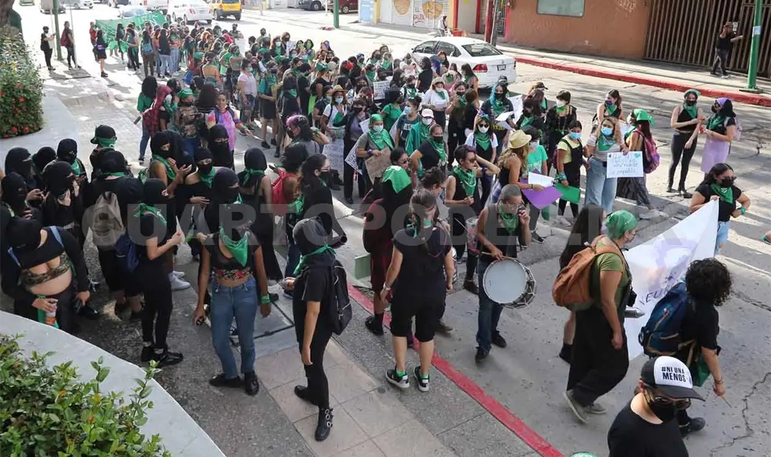 Efectuarán encuentro sobre despenalización del aborto