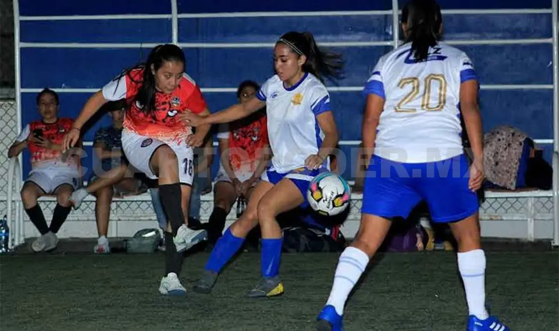 Buscan el pase a semifinales