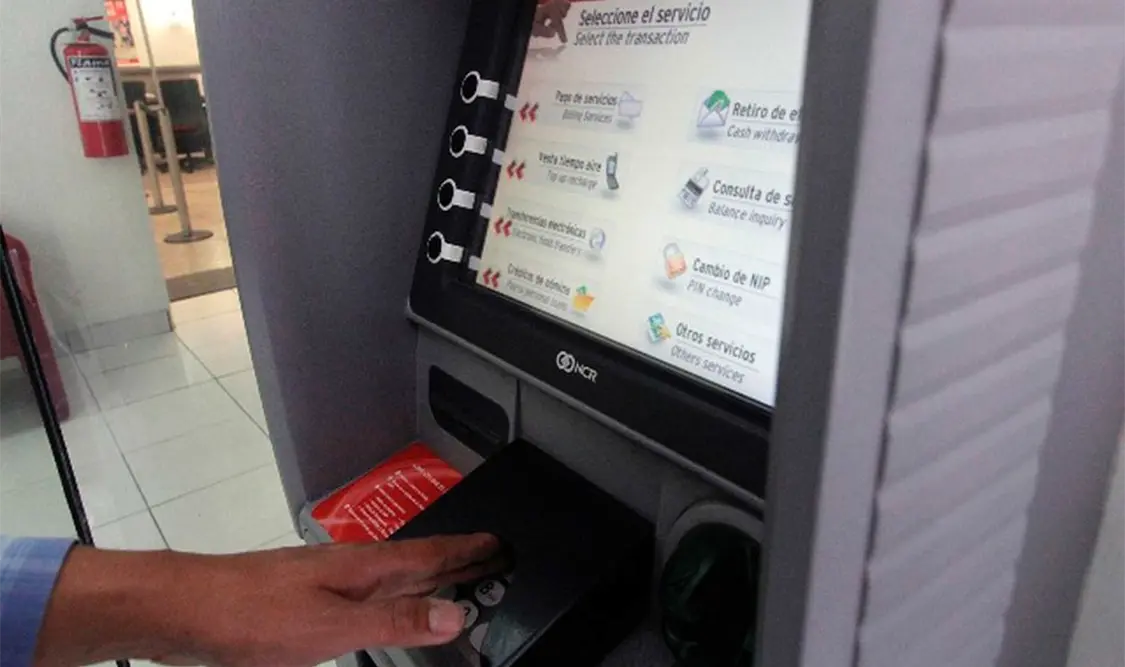 El 2023 será el año de la conversión bancaria