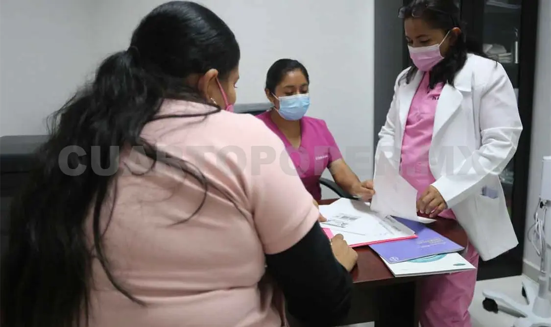 Reforma en salud mental es un gran reto